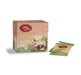 Saharkhiz - Fennel Seed & Chamomile Herbal Tea (12 Pyramid Bags) - Limolin Grocery