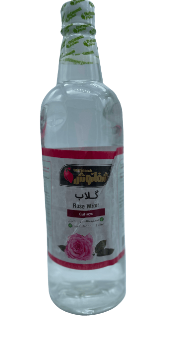 Rose Water (Golab)