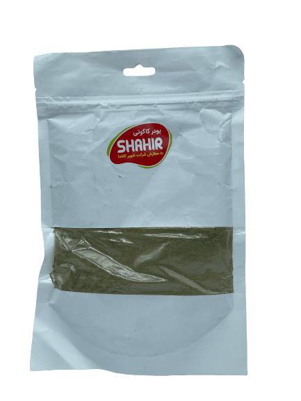 Shahir - kakuti Powder (100g) - Limolin Grocery