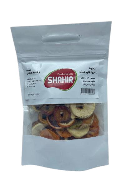Shahir - Mixed Dried Fruits (250g)
