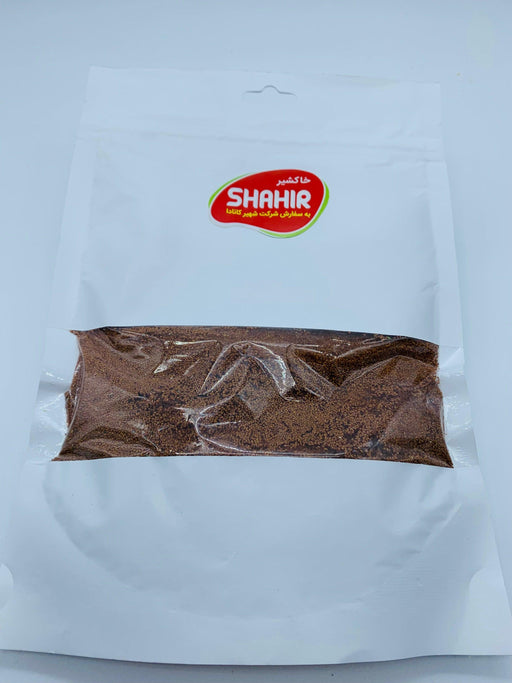 Shahir - Teff - Khakshir (200g) - Limolin Grocery
