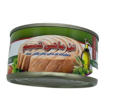 Shamim - Tuna in Olive Oil (185g) - Limolin Grocery