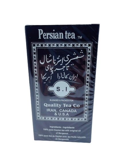 Shamshiri - Persian Tea (250g) - Limolin Grocery