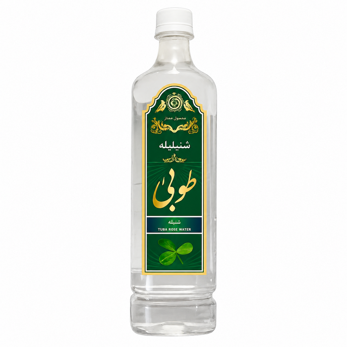 Tooba -  Fenugreek Water  - Aragh Shanbalileh (900ml)