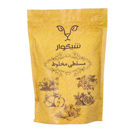 Shigvar - Mixed Masgati (400g) - Limolin Grocery