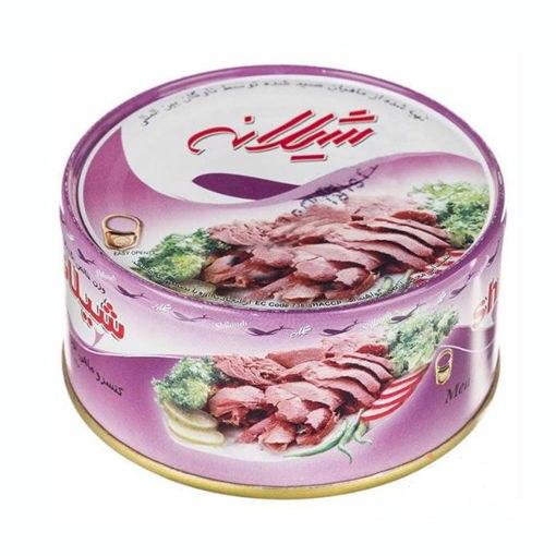 Shilaneh - Tuna in Vegetable Oil - Limolin Grocery