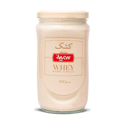 Somayeh - Liquid Whey - Kashk (650g) - Limolin Grocery