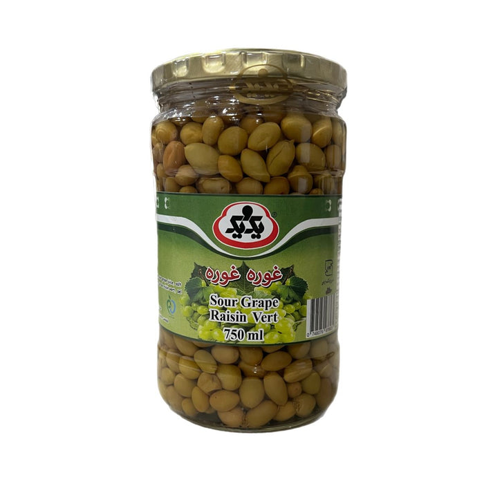 1&1 - Sour Grape (750ml)