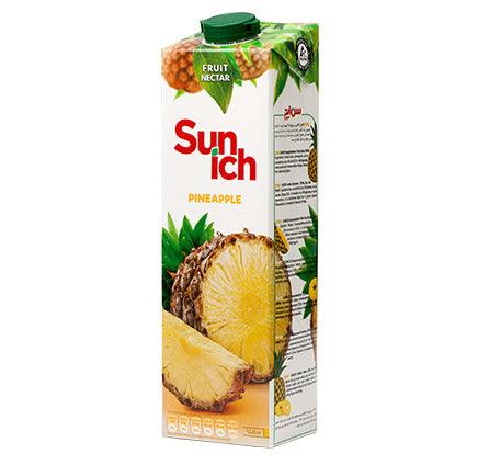 Sunich - Pineapple Juice (1L) — Baran Market