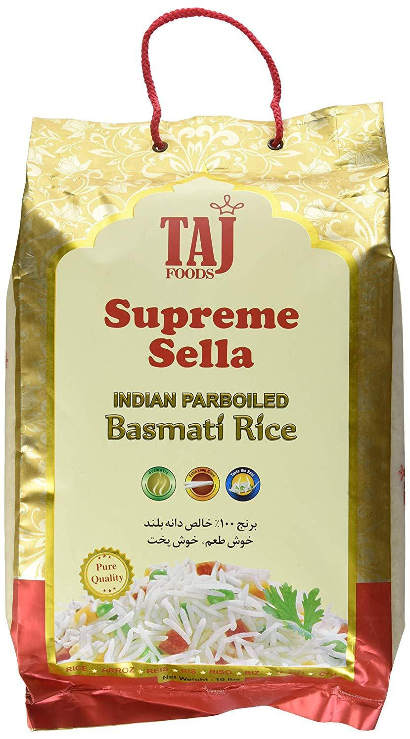 Baran Rice Rice & Pasta — Baran Market
