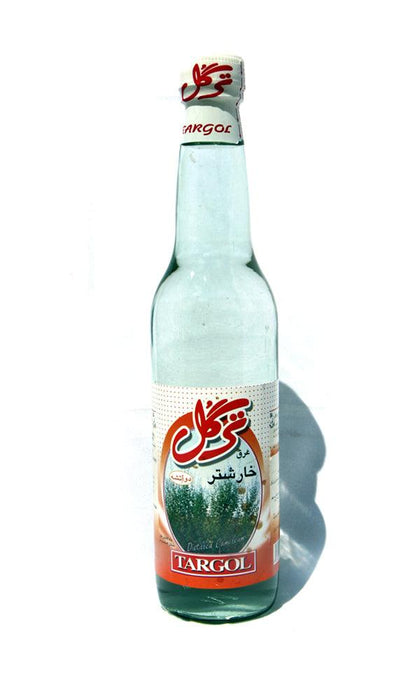 Shotor Targol - Camel Thorne Water - Aragh Khar Shotor (450ml) — Baran Market