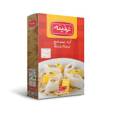 Tarkhineh - Rice Flour (200g) - Limolin Grocery
