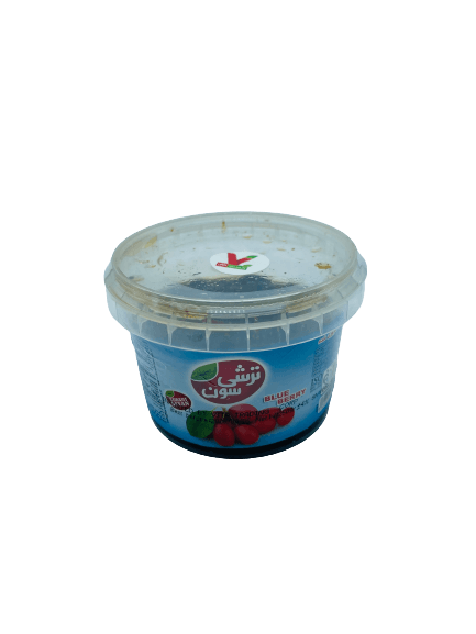 Torshi Sevan - Dogberry Processed - Limolin Grocery