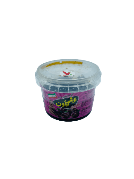 Torshi Sevan - Plum (270g) - Limolin Grocery