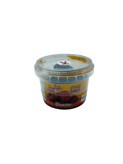 Torshi Sevan - Red Plum (270g) - Limolin Grocery