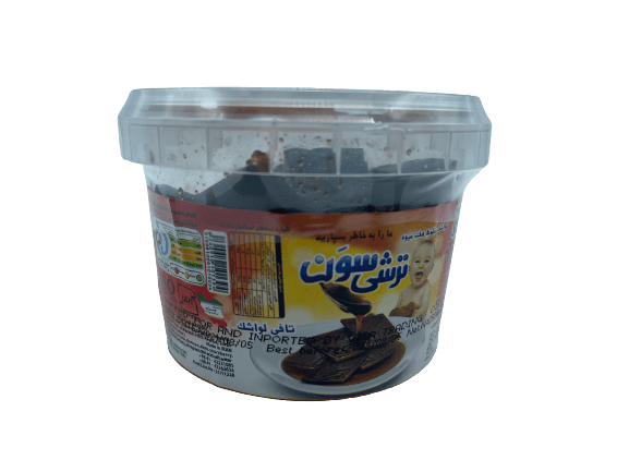 Torshi Sevan - Seven Fruit Cup - Lavashak (270g) - Limolin Grocery