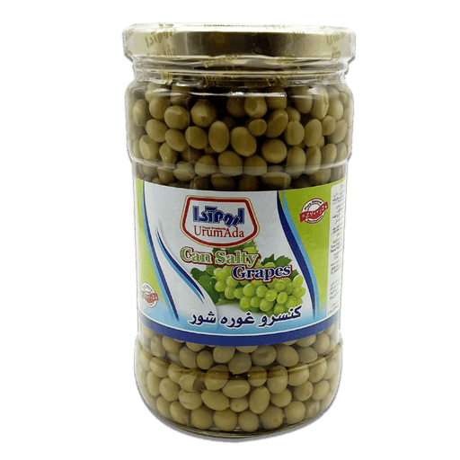 UrumAda - Salty Grapes (700g) - Limolin Grocery