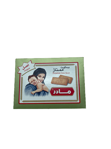 Vitana - Premium Madar Biscuit (140g) - Limolin Grocery