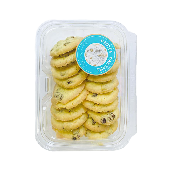 Pantea - Raisin Cookie (280g)