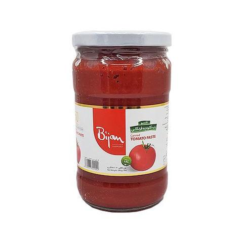 Bijan - Tomato Paste (680g)