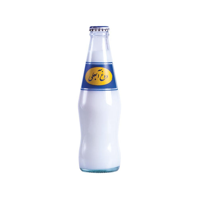 Zam Zam - Dough Abali  Ayran (250 ml)