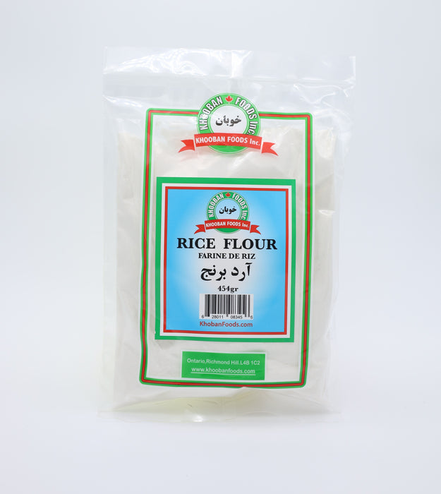 khooban - Rice Flour (454g)