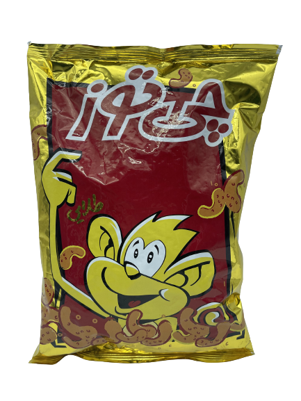 Minoo - Pofak Namaki (110g)