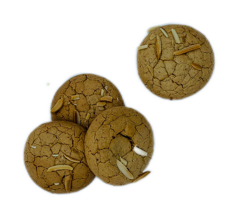 Pantea - Walnut Cookies (320g)