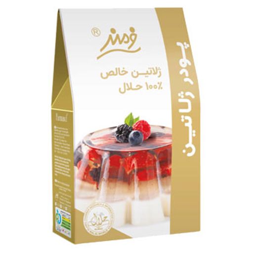 Farmand - Pure Gelatin Powder